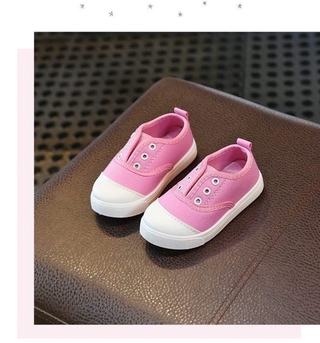 Giầy slipon không dây