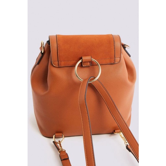 Ba lô Warehouse Ring Two-way Backpack