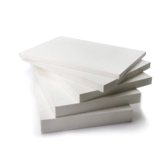 Bìa mô hình PVC 5mm