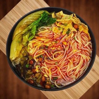 Bún Ốc Liễu Châu Siêu Ngon Hấp Dẫn