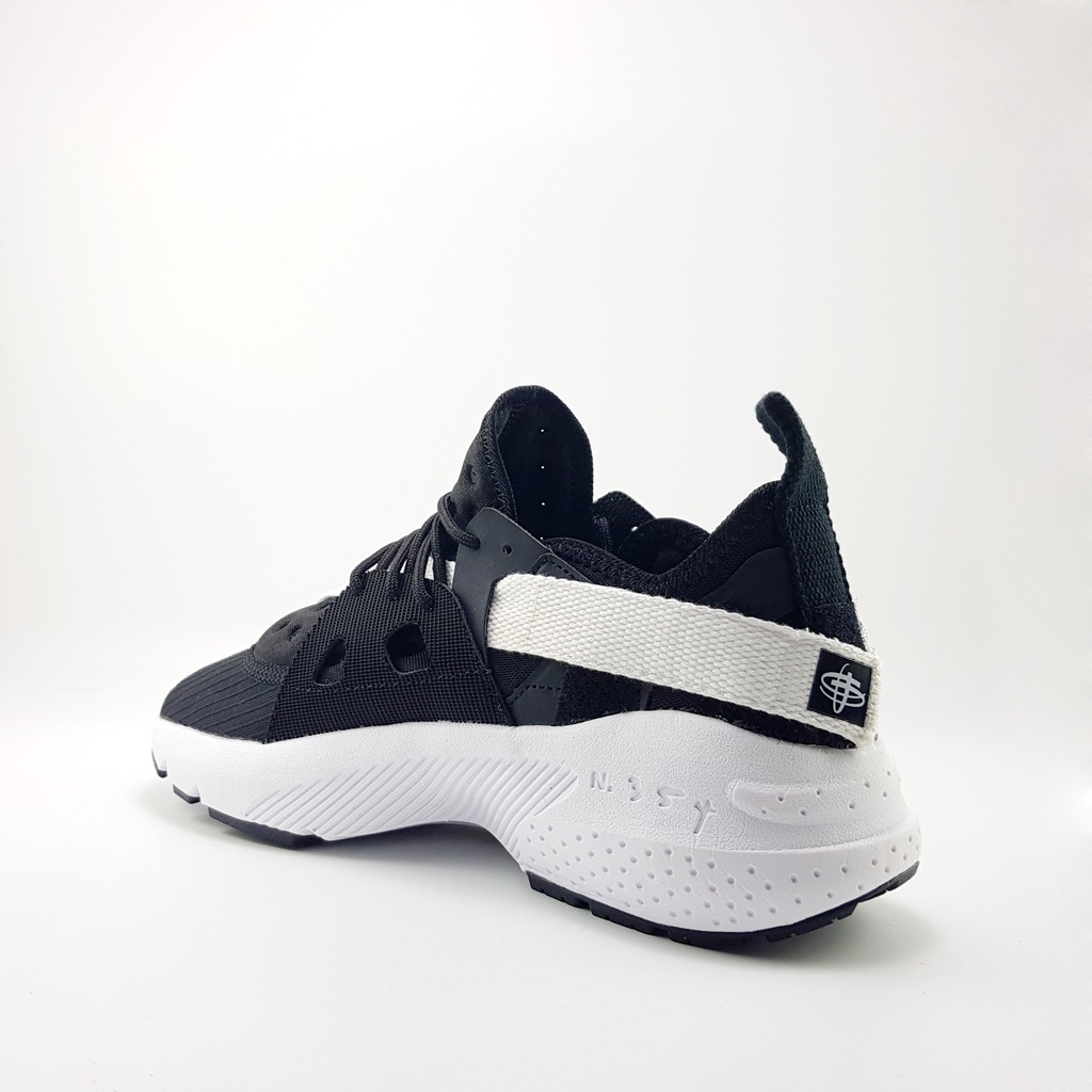 Giày Sneaker - Giày thể thao Huarache Type N.354 Black White