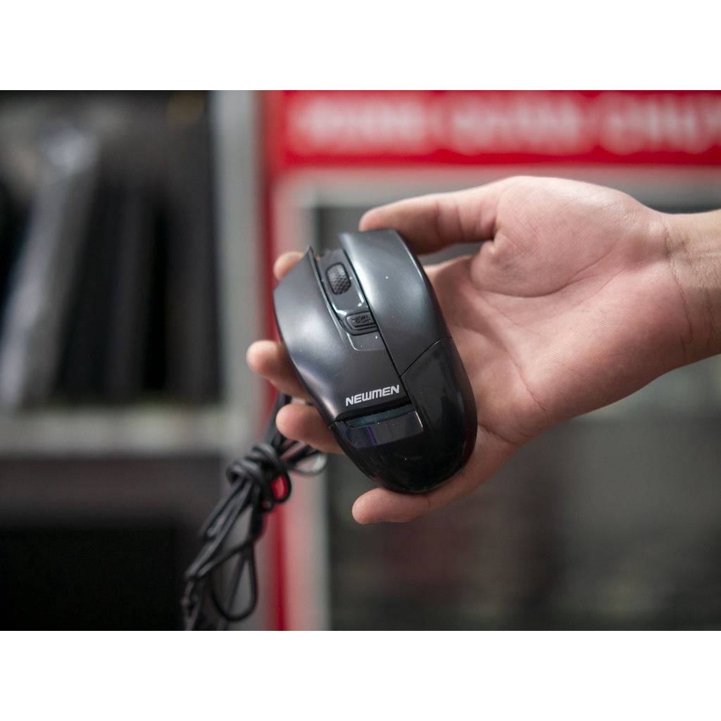 Bàn Phím Cơ E Dra K300 Cũ TẶNG KÈM CHUỘT