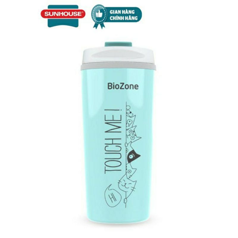 Bình Cách Nhiệt SUNHOUSE BIOZONE 500 ML