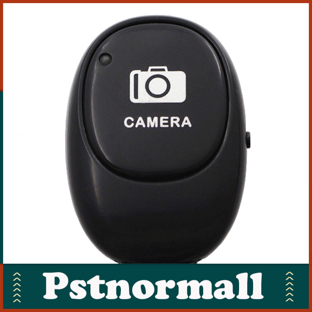 Thiết Bị Chụp Ảnh Từ Xa Bluetooth Không Dây Cho Điện Thoại / Máy Tính Bảng