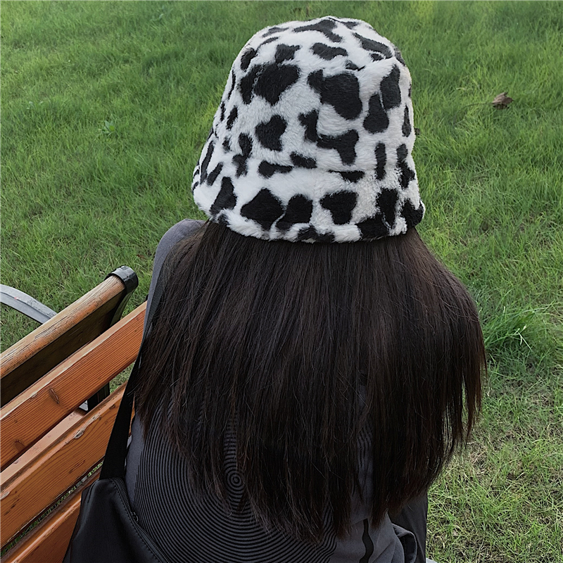 Nón Tai Bèo Xinh Xắn Dành Cho Nữ