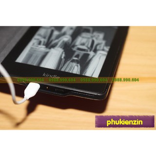 Bao da Kindle Paperwhite 2012-2017