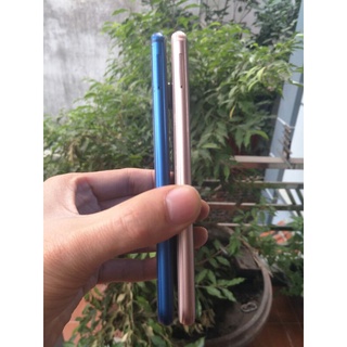 Điện thoại Huawei nova 3e 4/64
