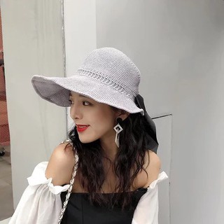 NÓN ĐI BIỂN CHO MẸ