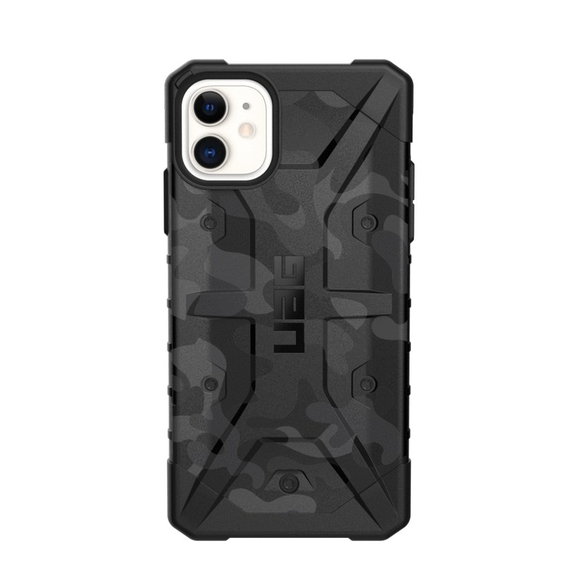 Ốp Lưng cho iPhone 11 - Phiên Bản Giới Hạn UAG PATHFINDER SE CAMO SERIES [Phân phối chính hãng]