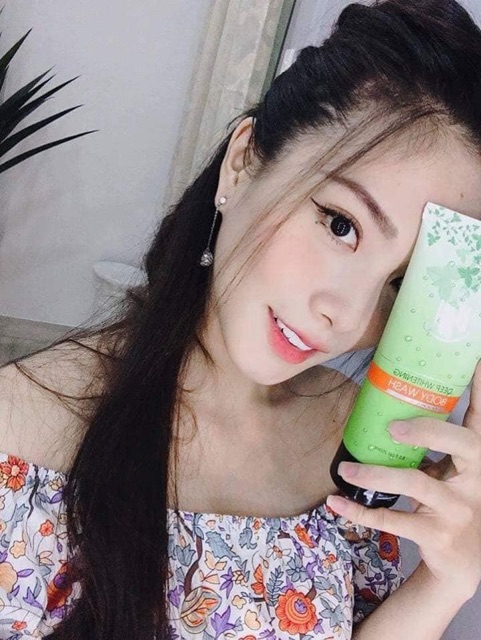 SỮA TẮM TRẮNG HẰNG NGÀY HM | BigBuy360 - bigbuy360.vn