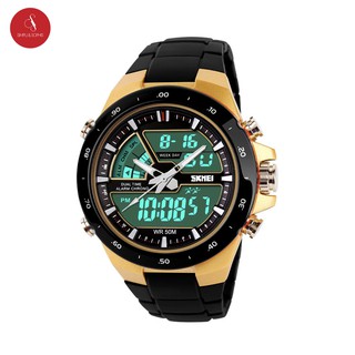 Đồng hồ nam Skmei 1016