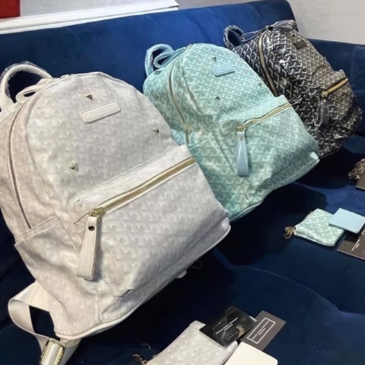 Balo Edmond Masion Thời Trang - Cao Cấp - Bảo Hành 1 Năm