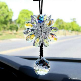 DÂY TREO XE THỦY TINH DÂY TREO XE PHA LÊ PHONG THỦY