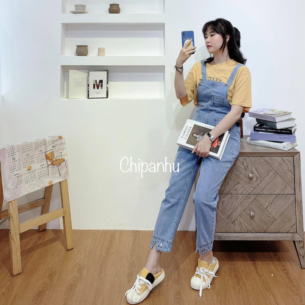 9005 QUẦN YẾM KHUY GẤU