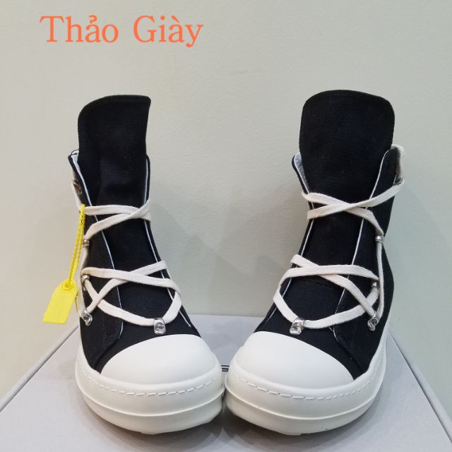 Giày r.o hexa đế thơm