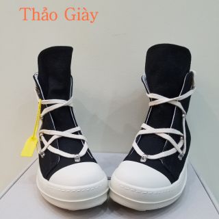 Giày r.o hexa đế thơm