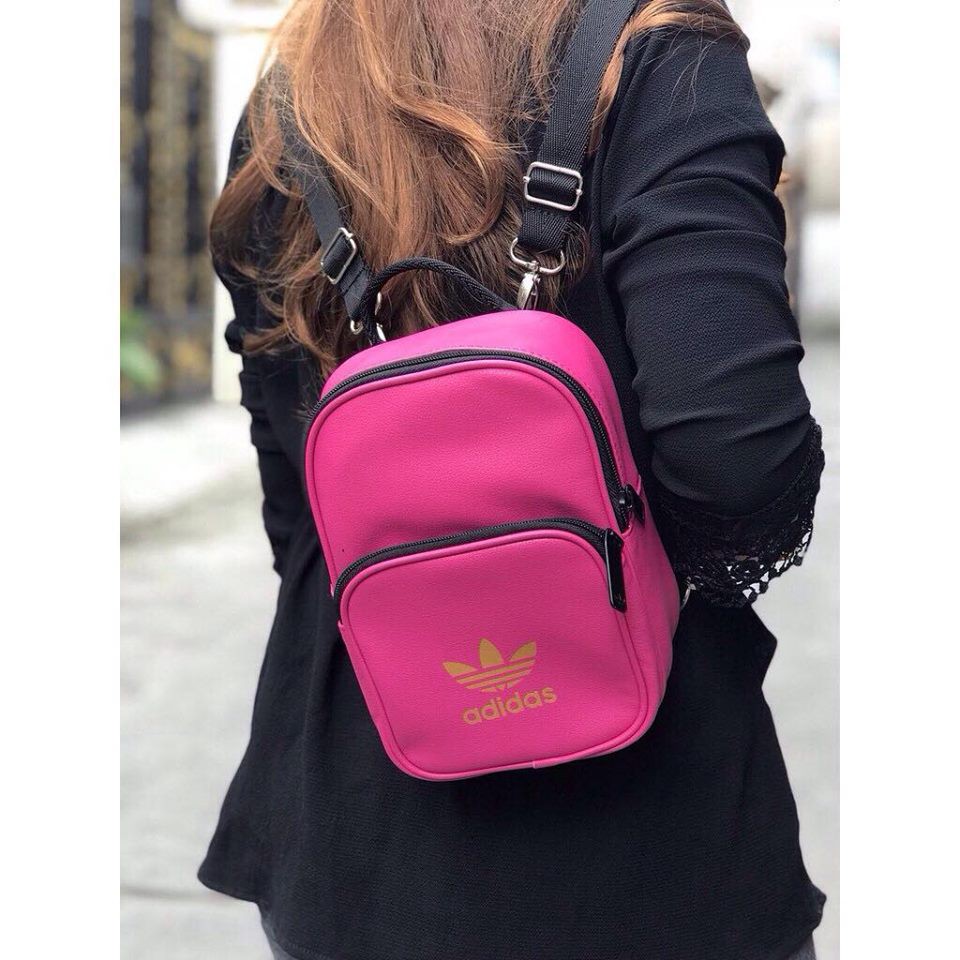 Balo mini adidas, hàng vnxk
