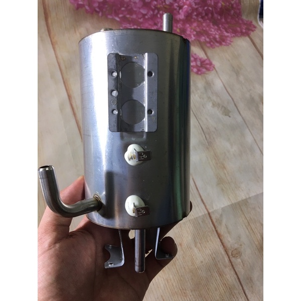 Bầu đun cây nước nóng lạnh