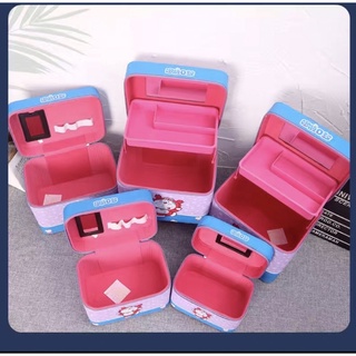 cốp đựng đồ trang điểm