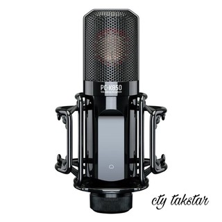 mic thu âm TAKSTaR PC K-850