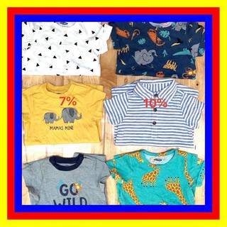 Hàng Xuất Xịn_100%_ Romper đùi cho cho bé trai và bé gái