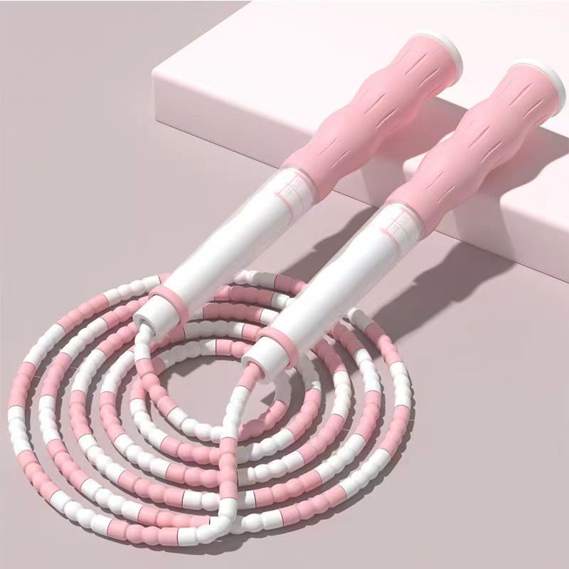[HCM]đứa trẻ Dây nhảy Beaded rope ,Dây nhảy thể thao-MY-ZJTS01F