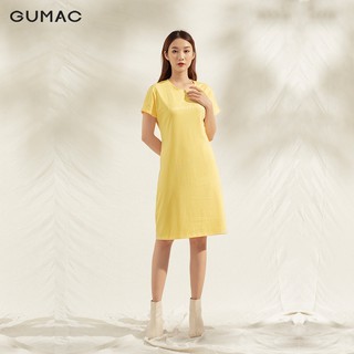 Đầm nữ TC tay dơi DA1127 GUMAC