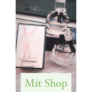Nước hoa YSL Mon Paris 7.5ml