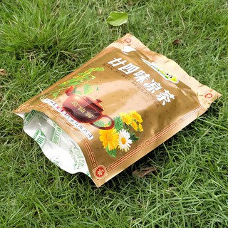 Trà 24 vị ( gói hòa tan ) 16 gói * 10 gam