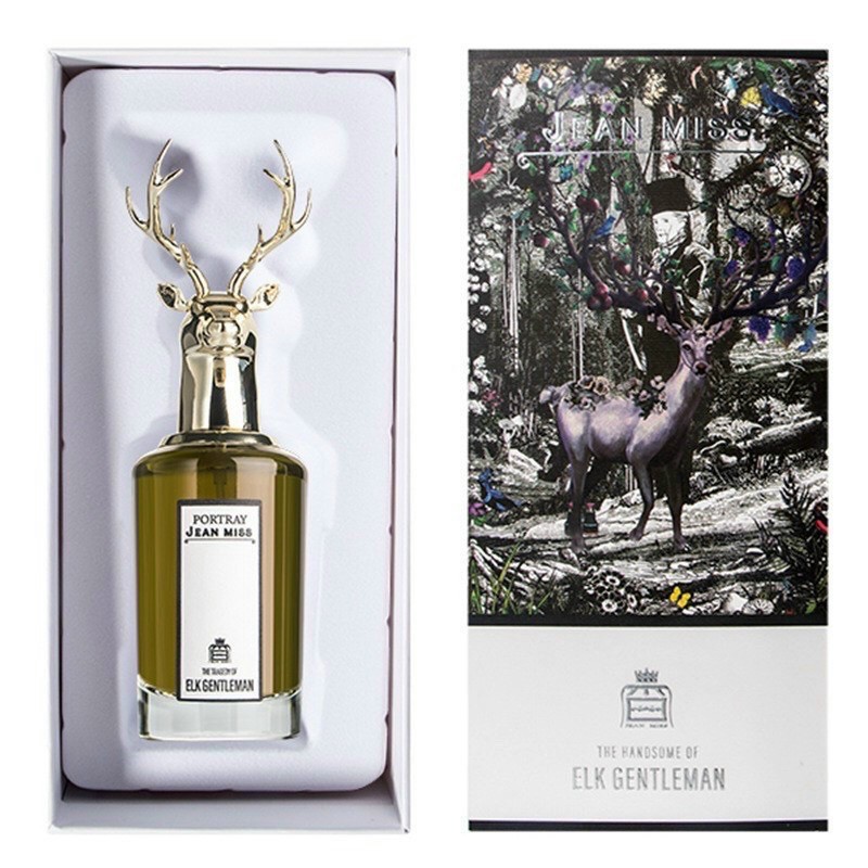 Nước hoa Portray Jean Miss, nước hoa thơm lâu 70ml
