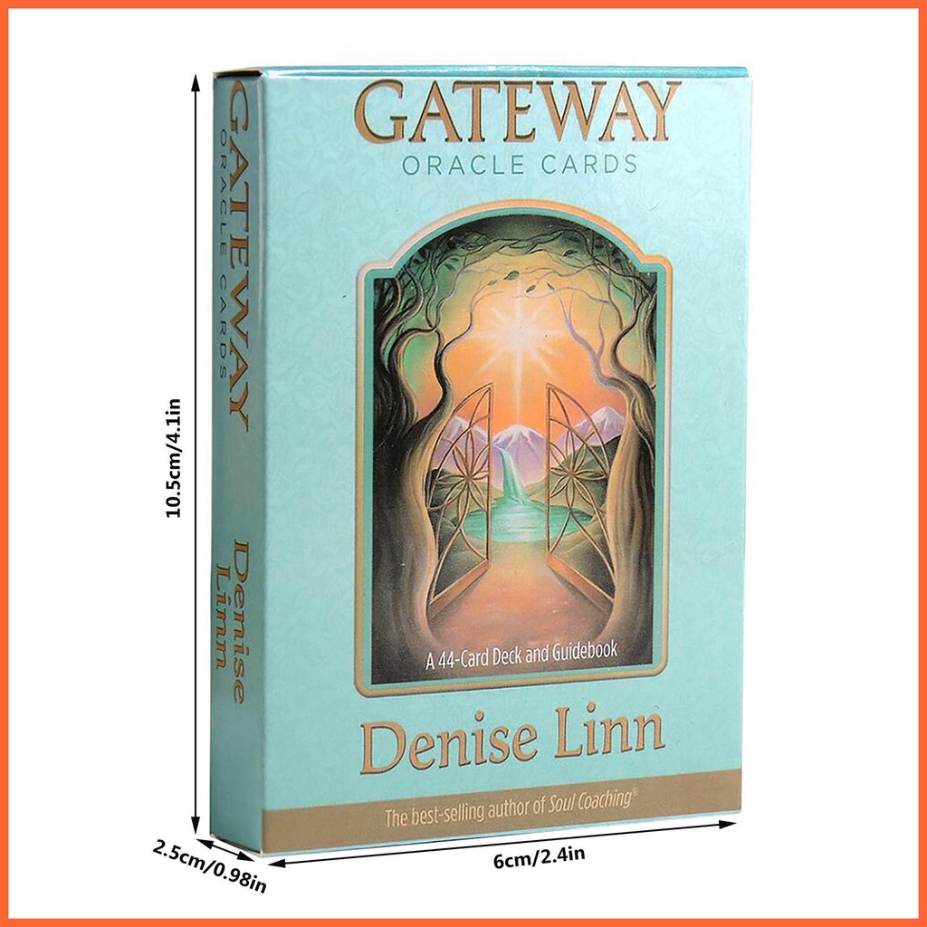 Bộ Bài Tarot 78 Lá Phiên Bản Tiếng Anh