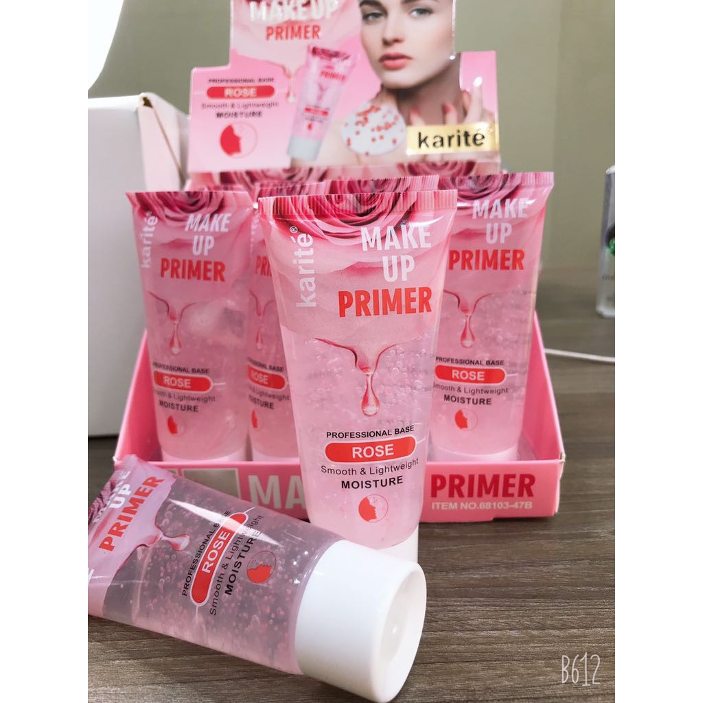 Kem lót hoa hồng kissbeauty A331