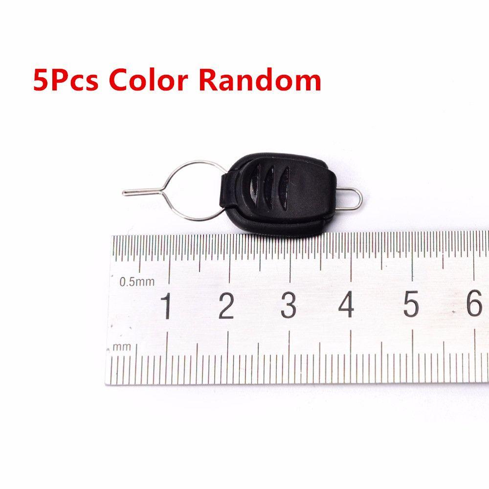 Set 5 Phụ Kiện Câu Cá Tiện Lợi VANES1