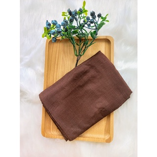 Áo gối lanh lụa trơn nhiều màu