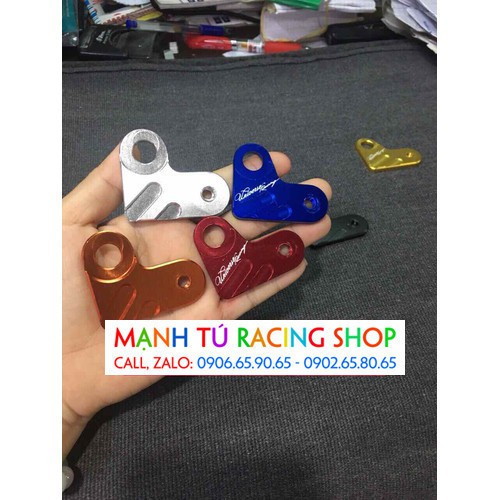 pass đèn l4 nhôm cnc - l4pass