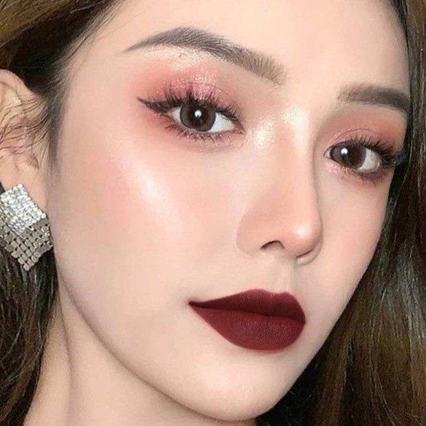 tuan065 [Hàng mới về]Son lì CVZ mềm mịn như nhung chống thấm nước chống khô môi lâu trôi tuan065 | BigBuy360 - bigbuy360.vn