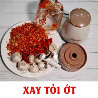 Máy Xay Osaka Cao Cấp New Hot 2022
