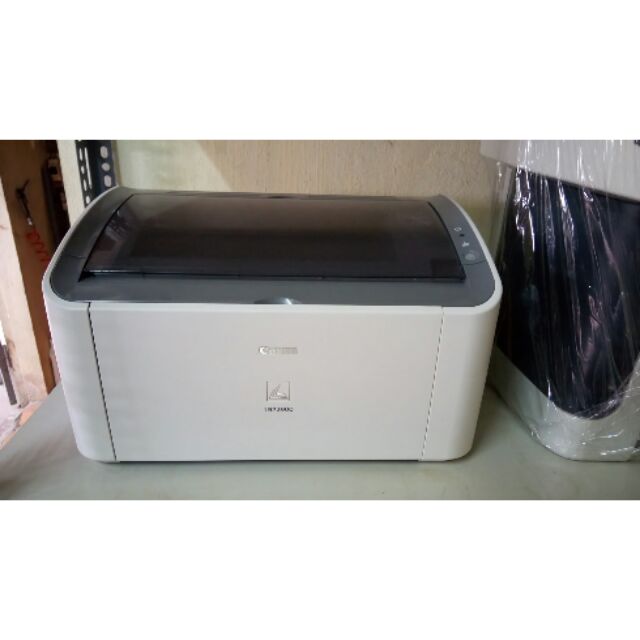 Máy in canon lbp 2900
