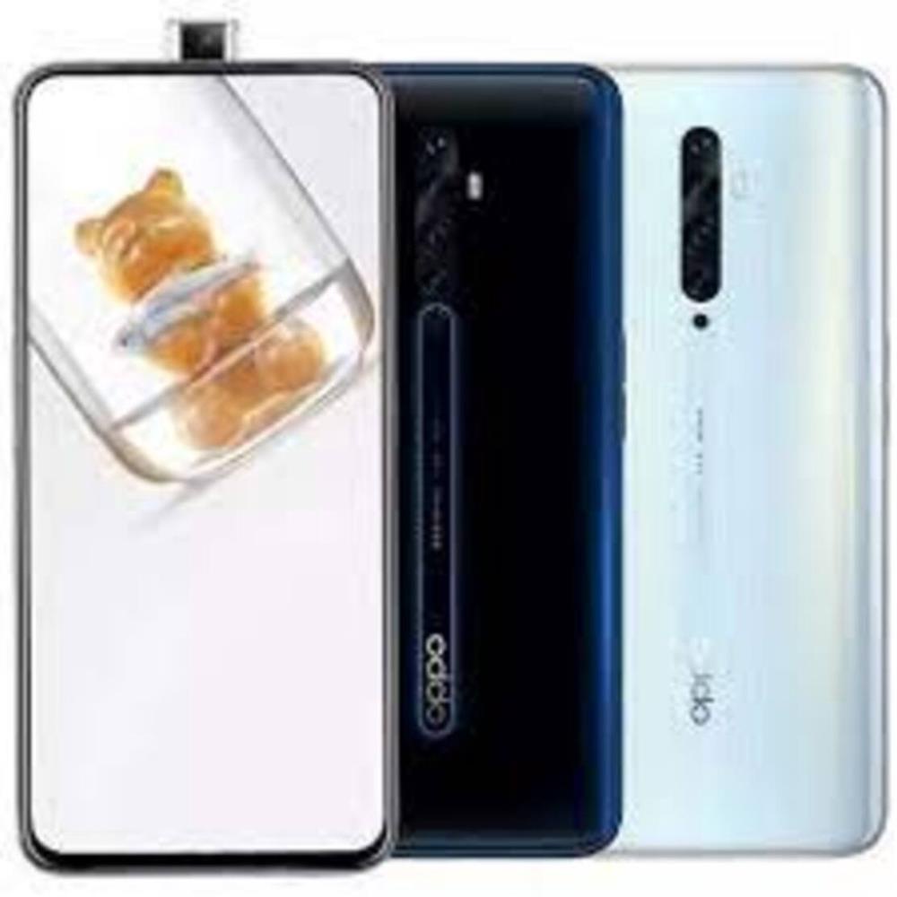 điện thoại Oppo Reno2 Z - Oppo Reno 2Z 2sim ram 8G rom 256G Chính Hãng, màn 6.5'', cày Game siêu mượt - BCC 02