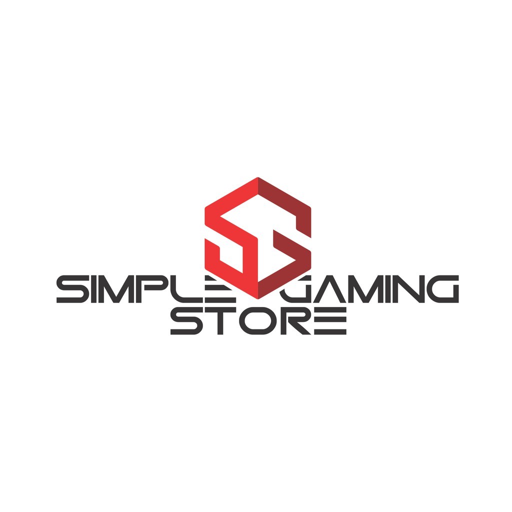 Simple Gaming Store