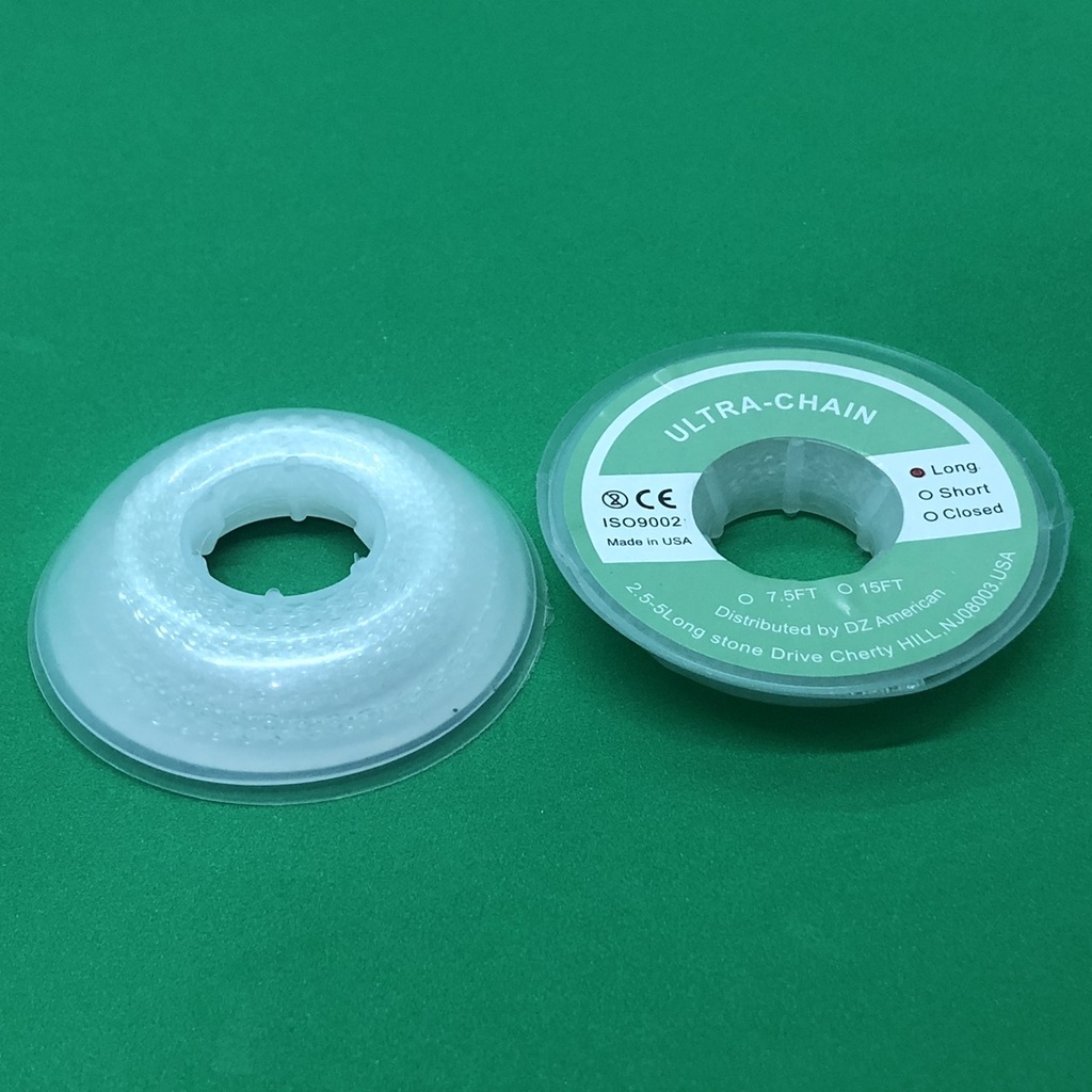 Chun cuộn chỉnh nha -Chun chuỗi nha khoa