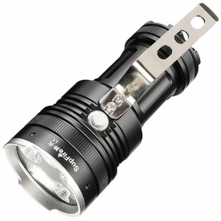 Đèn pin SupFire L1 siêu sáng