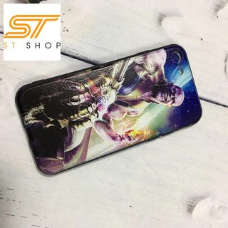 ❤️❤️❤️ Ốp lưng iPhone Avengers (Thanos) ❤️❤️❤️❤️