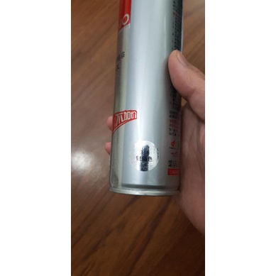 Sơn xịt màu inox