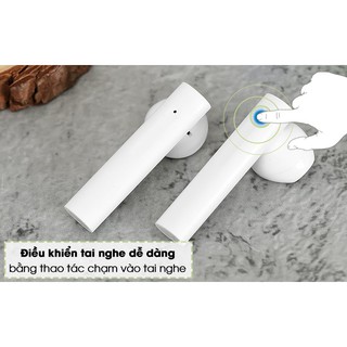 Tai nghe Xiaomi 2SE Mi True Wireless Earphones 2 Basic