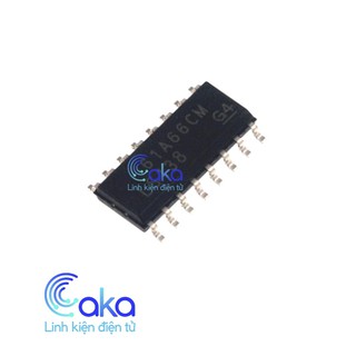 IC 74HC138 3 To 8 Decoder