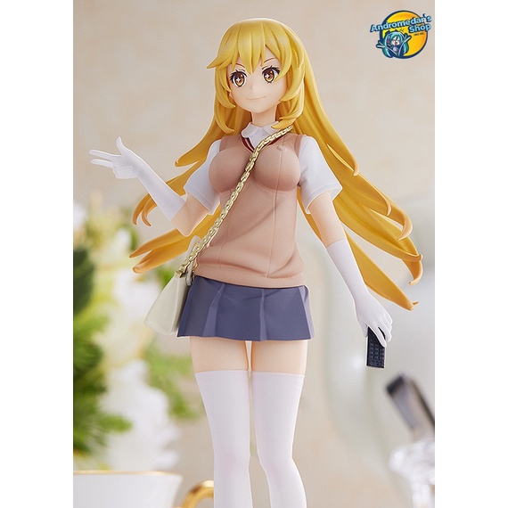 [Đặt trước] [Good Smile Company] Mô hình nhân vật A Certain Scientific Railgun T POP UP PARADE Misaki Shokuhou