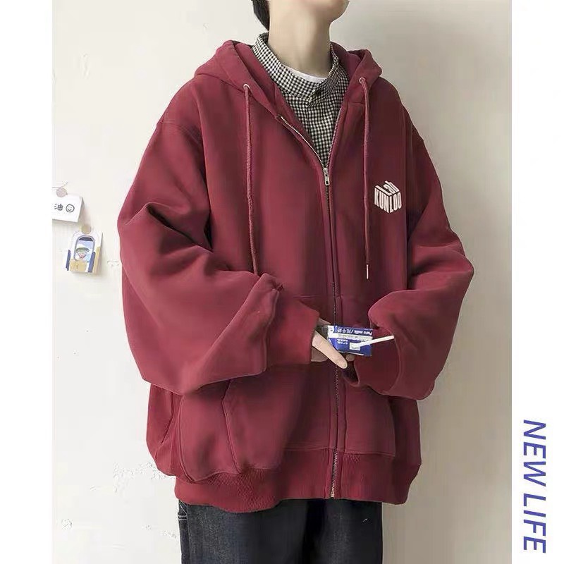 ÁO KHOÁC NỈ NAM CỰC ĐẸP THỜI TRANG HÀN QUỐC HOTTREND CHO CÁC BẠN TRẺ VALENTINA