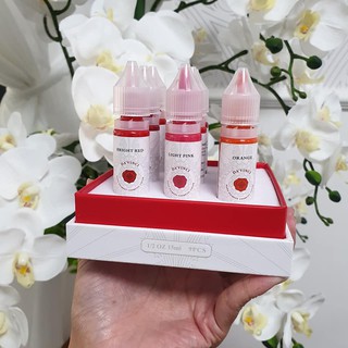 Mực Phun Xăm Davinci [Sale Combo 5 Lọ Trở Lên]