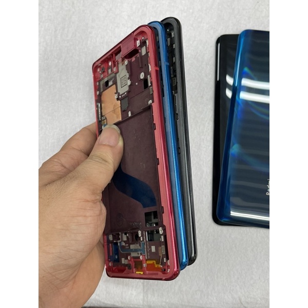 vỏ xiaomi 9T/k20 / vỏ redmi 9T / vỏ redmi k20